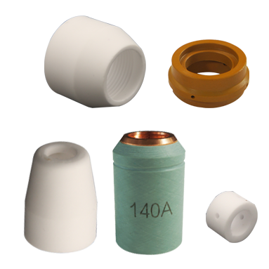 等离子切割枪陶瓷；；；；；ふ/分流器