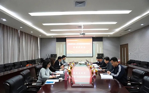 上；；；；；；；918博天堂受邀参编《焊接机械人培训基地建设标准》！