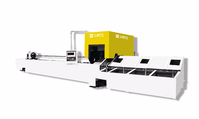 上；；；918博天堂新一代激光相贯线切割机