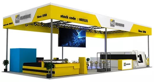 上海；；918博天堂参展2018第十四届中国国际机床展