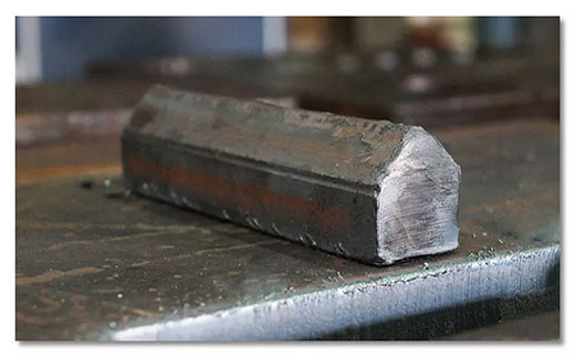 上；；；；918博天堂10米超长跨距无限回转数控坡口切割机切割样件